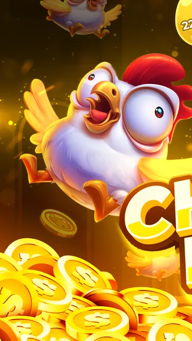Chicken Road KZ Screenshot